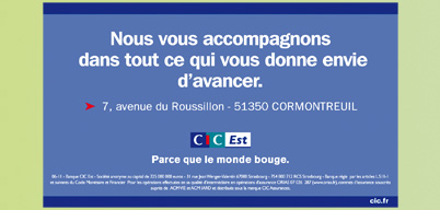 CIC Est