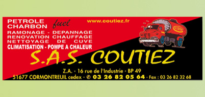 SAS Coutiez