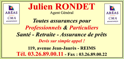 Julien Rondet