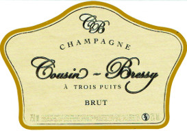 Champagne Cousin-Bressy