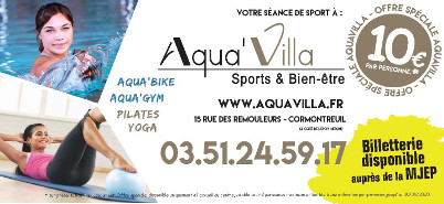 Aqua Villa